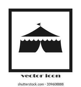 tent
