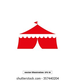 tent