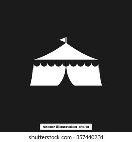 tent