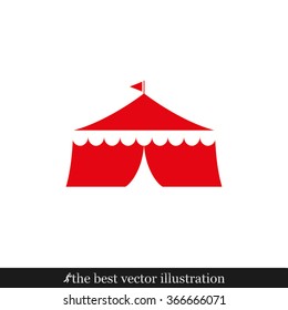 tent