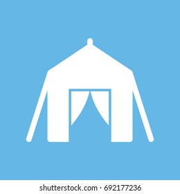 tent
