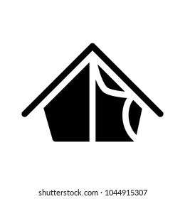 Tent or Camp