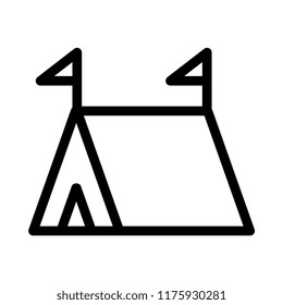  tent camp wigwam 
