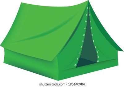 tent Canadian