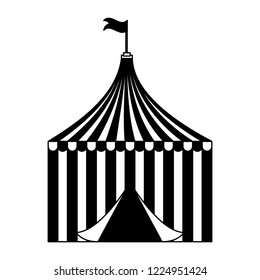 tent circus carnival