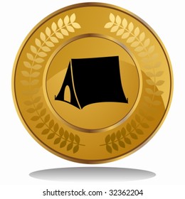moeda tenda