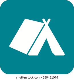 Tent, Cover