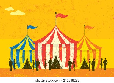 Tent Event