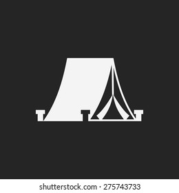 tent icon