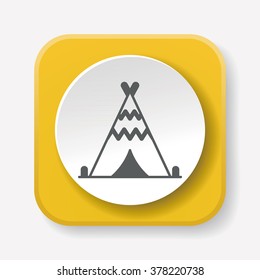 tent icon