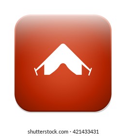 Tent icon