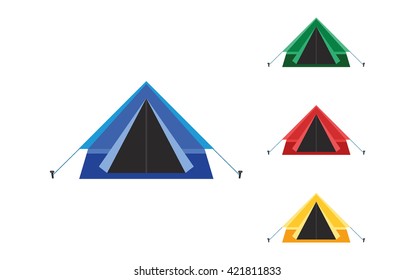 tent icon