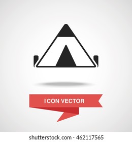 tent icon