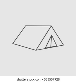 tent icon