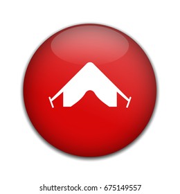 Tent icon