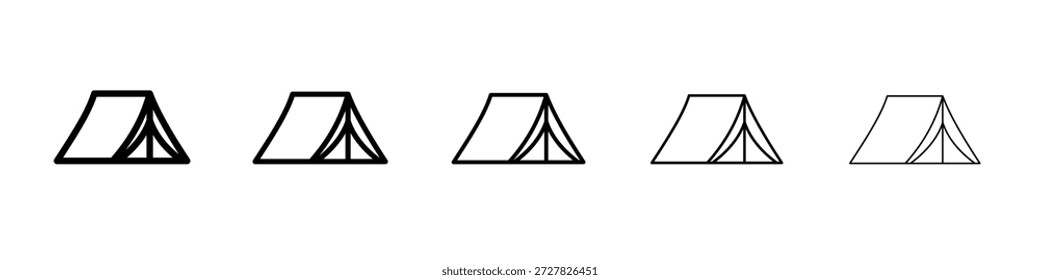Icono de la tienda para los Diseños gráficos. Diseño de Vector de iconos