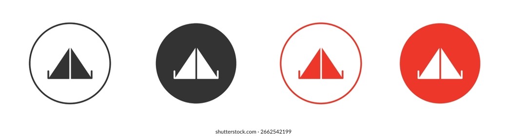 Icono de la tienda para el logotipo, símbolo de la muestra del Vector para el diseño