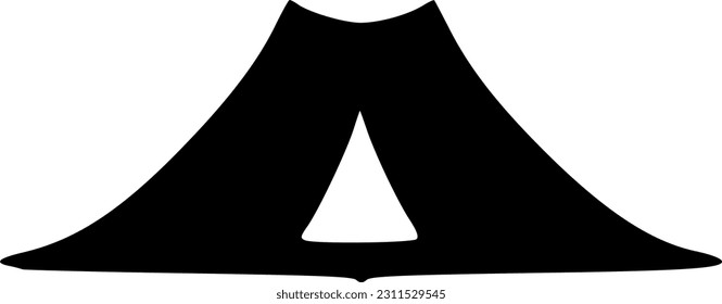 icono de tienda, signo, símbolo, vector, arte