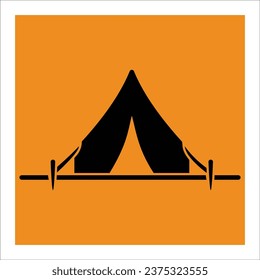 plantilla de diseño de vector de icono de tienda