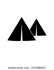 plantilla de logotipo de ilustración de vector de icono de tienda