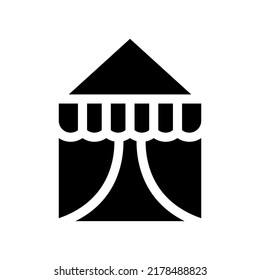 Design-Illustration des Zettes-Vektorsymbol