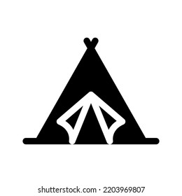 Ilustración del diseño del símbolo del vector del icono de la tienda