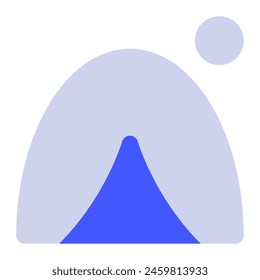 Icono de la tienda para el Web, App, infografía