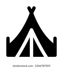 icono de tienda para tu sitio web, móvil, presentación y diseño de logotipo.