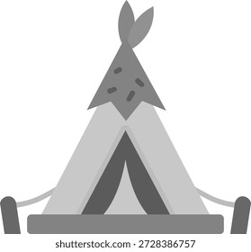Diseño de icono de Vector de línea de tienda