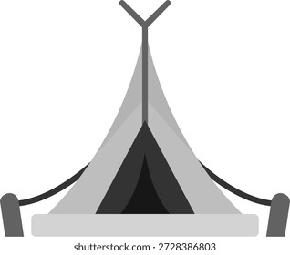 Diseño de icono de Vector de línea de tienda