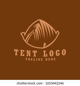 plantilla vectorial de diseño de logotipo de tienda
