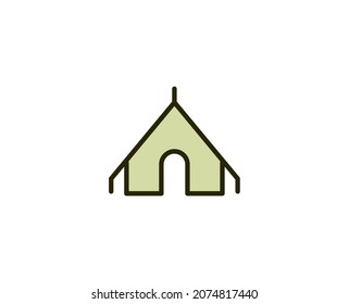 Zehntes Premium-Line-Symbol. Einfaches hochwertiges Piktogramm. Moderne Kontursymbole. Schlagt Vektorgrafik auf weißem Hintergrund. 
