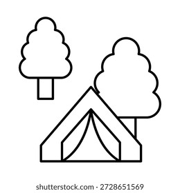 Icono del Vector de la tienda que puede modificar o editar fácilmente

