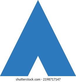 tent Vector illustration on a transparent background. Premium quality symmbols. Glyphs vector icons for concept and graphic design. 