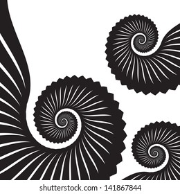 Tentacle Pattern