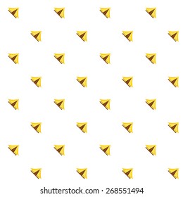 tents pattern
