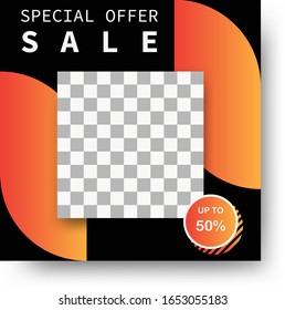 Teplate post modern social media. Business presentation template. Simple banners, trendy book cover ideas. Minimal elegant card