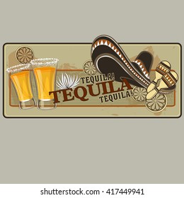 tequila 