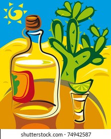 tequila