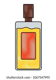 tequila bottle icon