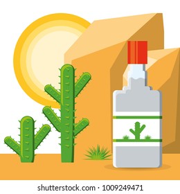 tequila bottle mexican traditional drink 