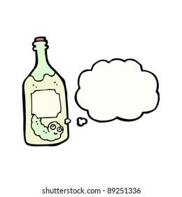 tequila cartoon