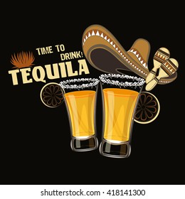 tequila drink
