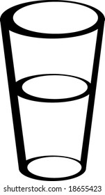tequila glass