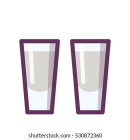 Tequila Glass
