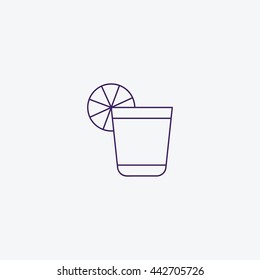 Tequila icon