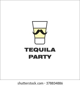 Tequila party