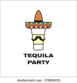 Tequila party