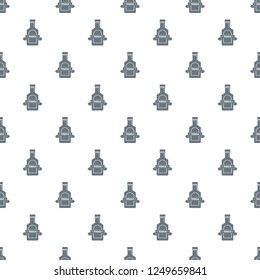 Tequila pattern vector seamless repeat for any web design
