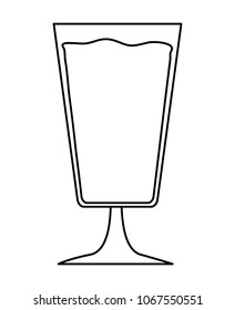 tequila shot icon